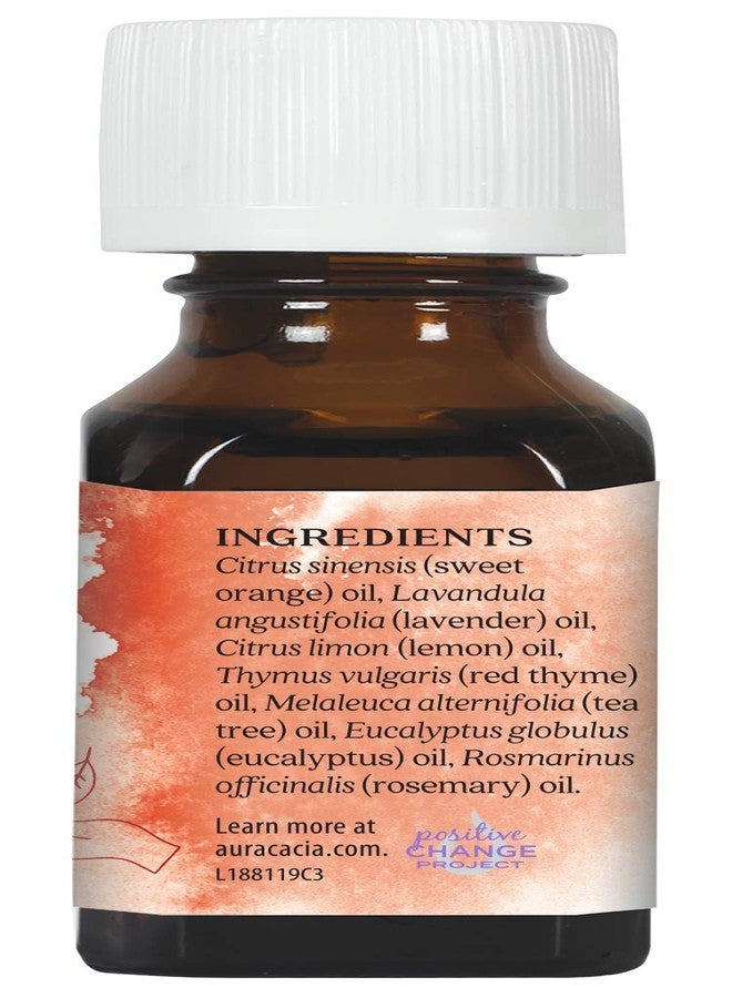 أورا كاسيا مزيج أورا كاسيا العطري من العصور الوسطى - زيوت عطرية نقية 100% - مزيج للعلاج العطري للتنظيف المنزلي، والتبخير، والعناية المنزلية | 0.5 أونصة سائلة (عبوة واحدة) - Image 2